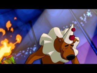 Big top scooby doo 2012 dvdrip xvid 4playhd