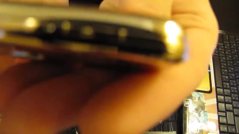 Золотая nokia 6700! + часы rolex в подарок🎁