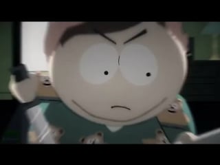 Eric cartman | butters stotch | kyle broflovski | kenny mccormick vine (south park)