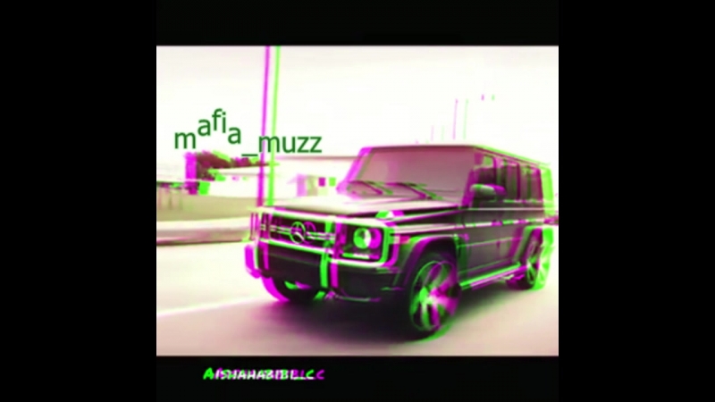 Mafia muzz🌴