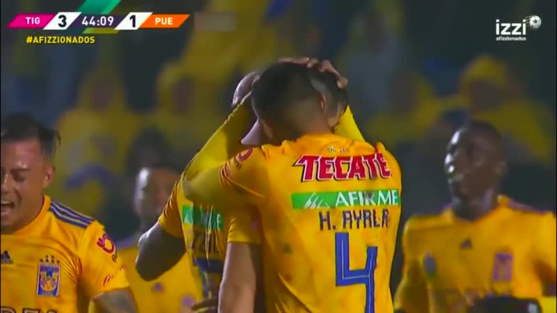 Andre pierre gignac poker tigres puebla 6 1