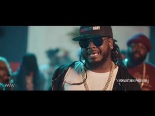 T pain feat zoey dollaz feel like i'm haitian