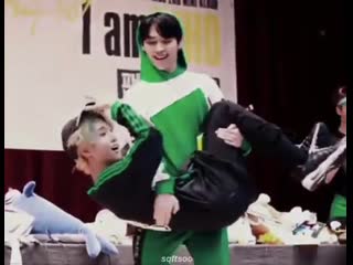 Minsung stray porn vine