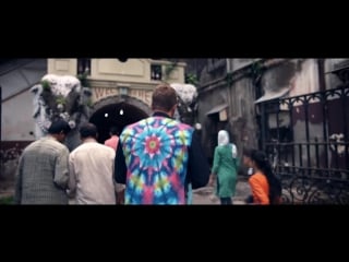 Coldplay hymn for the weekend