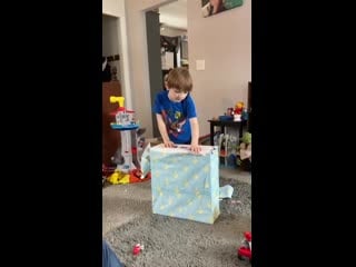 Got my son a ps5 for his birthday but he only wanted to play xbox