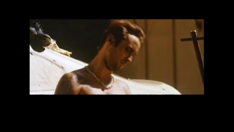 Форсаж (2001) удалённые сцены (русские субтитры)