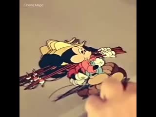 В гостях у аниматора (vhs video)