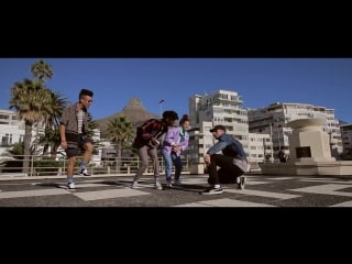 Diverse exchange 2016 feat laura nala brandon miel malboneige