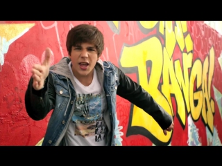 Austin mahone banga! banga