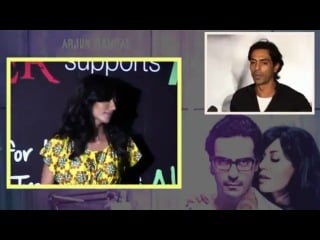 Arjun rampal, chitrangada singh sex it up on the web bollywood hot [hd]