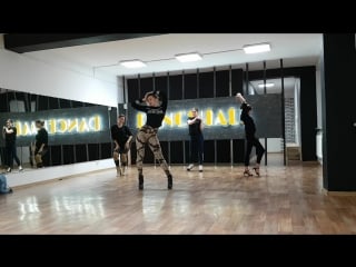 Strip dance with regina| tomsk