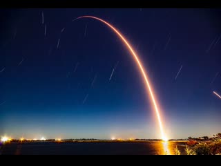 Spacex | crs 20 mission*