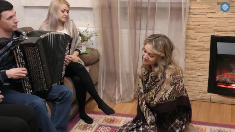 Верю, мама верю гармонь это не история, а душа русского человека😍👏👏👏