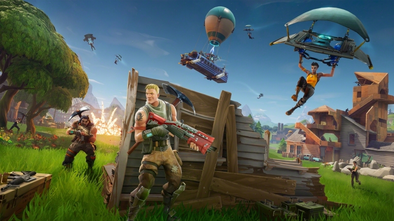 Ключи porn video – Пострелушки и ключи (fortnite)