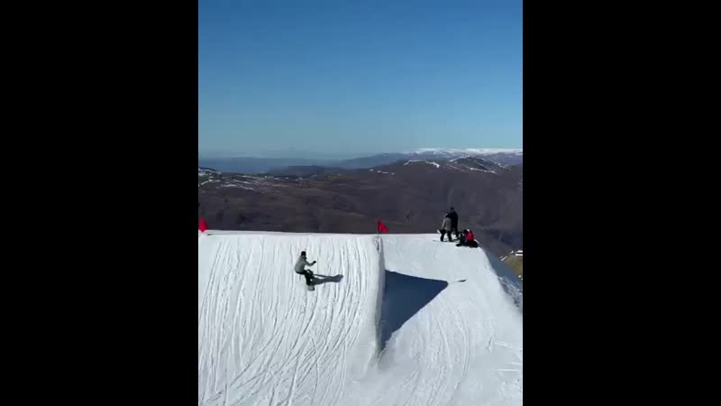 Силье норендал в парке кордрона