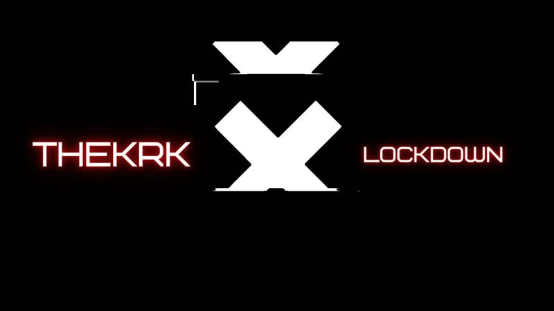 Thekrk lockdown(2021)