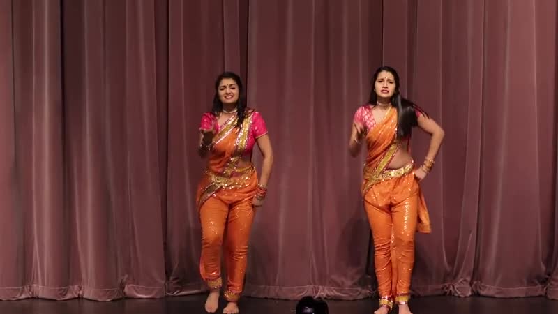 Bajirao mastani anisha and yashvi