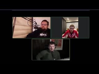 [реакции стаса] дебаты стаса ай как просто и продюсера иванова