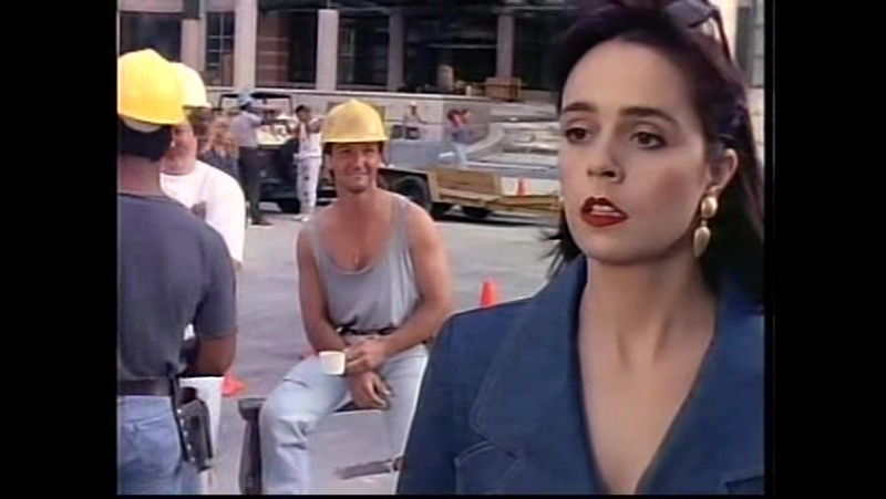 Street legal s07e07 (fragment) olivia strikes back (diplomat hit)