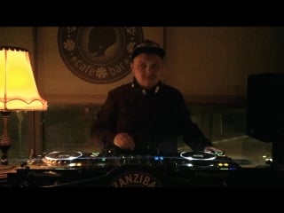 Dj mike panda live podcast 2 @ zanzibar