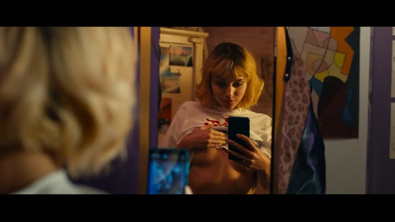 Аманда кампана, мария фернанда кандиду вооружённые ублюдки / amanda campana, maria fernanda candido bastardi a mano armata