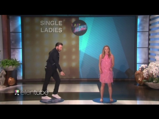 Last dance with chris evans and elizabeth olsen