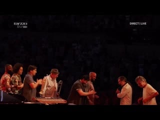 Jorge pardo & chick corea finale