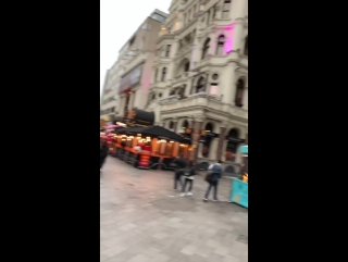 Tom holland × harrison osterfield