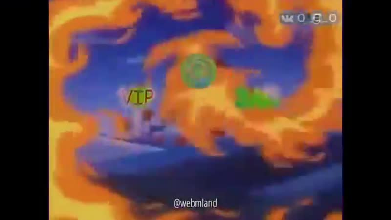 Алладин и колода из киоска