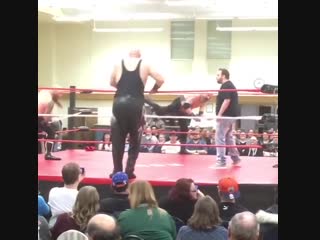 Бульк (vhs video)