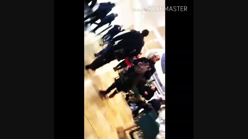 Литвин просто убица