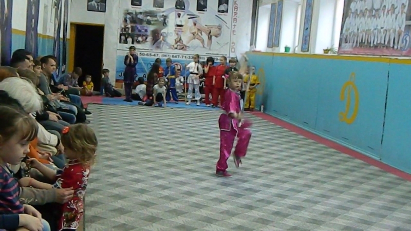 Головатюк вероніка дао