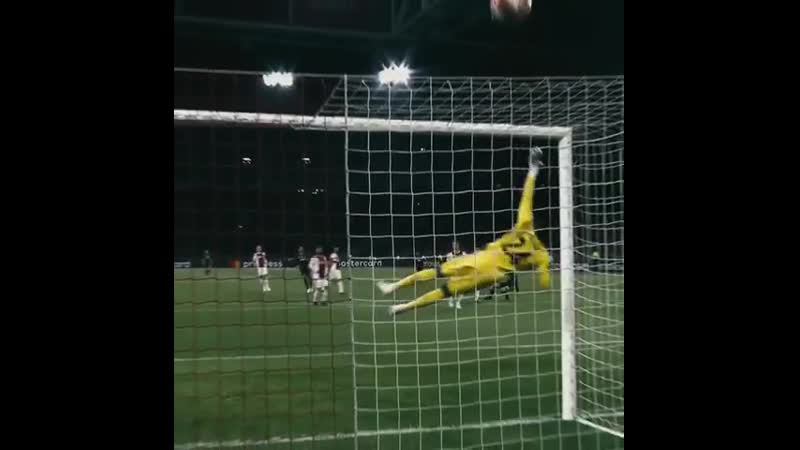 Превью «ювентуса» к «аяксу»