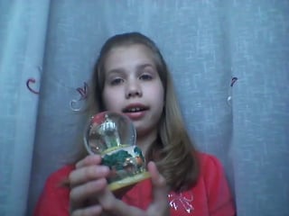 My souvenirs collection