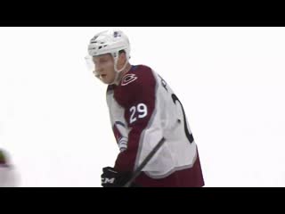 Even when it’s an empty netter, we still love to see it #goavsgo