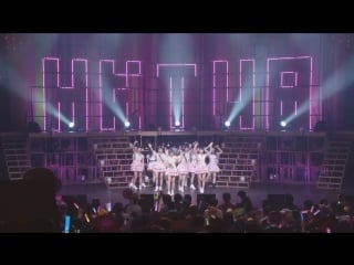 Hkt48 kanto tour spring ~honki no idol wo misete yaru~ nhk hall (scheduled record)