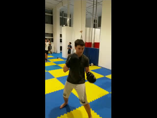 Live muay thai, тайский бокс, мма, thai fight rus