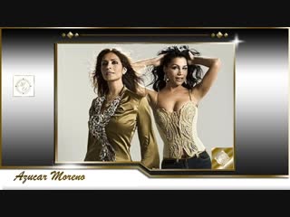 Azucar moreno devorame otra vez