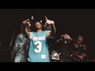 Lil loaded feat pooh shiesty "link up"