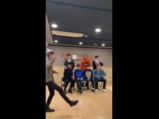 [video] 190220 @ sf9 fanclub