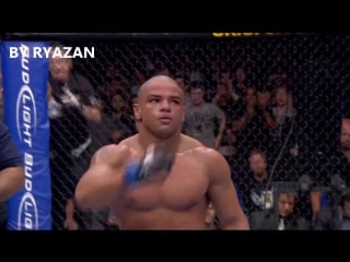 Matt hughes vs thiago alves |not vine| by ryazan