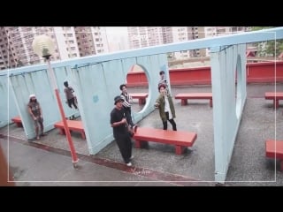 171010 // mark // mv making