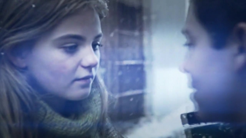 ♡ ohh, senpai ♡ | shameless | karl & bonie