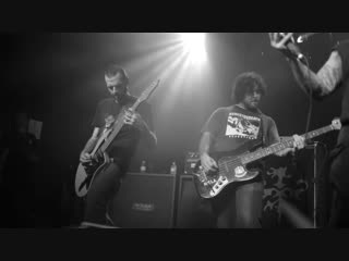 Eyehategod with phil anselmo blank (live)