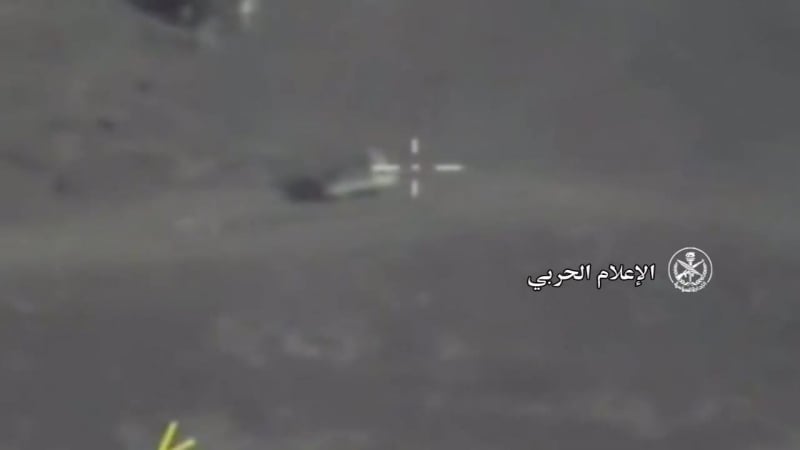 Видео авиаударов в провинциях ракка, хомс, дейр эз зор