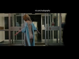 Попка имоджен путс (imogen poots) в фильме "долгое падение" (a long way down, 2014, паскаль шомель)