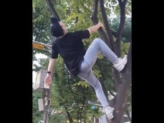 060618 leo pcy gentleman