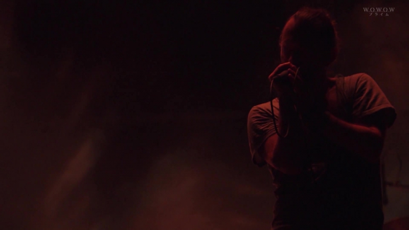 Sonic porn video – Radiohead nude (live @ summer sonic festival 2016)