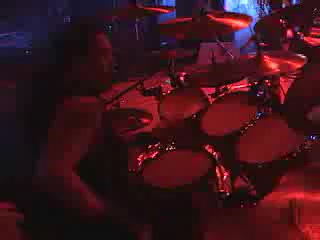 Tomas haake sane (enging)