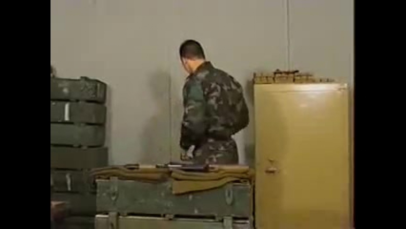 Казарма армейские истории